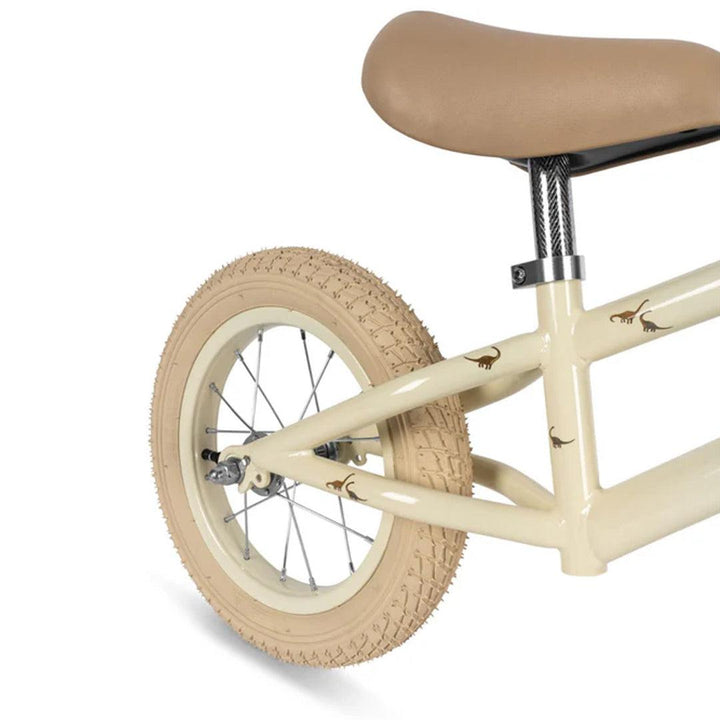 Konges Slojd Balance Bicycle - Kubi-Bikes-Kubi- | Natural Baby Shower