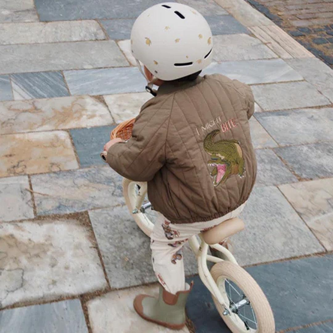 Konges Slojd Balance Bicycle - Kubi-Bikes-Kubi- | Natural Baby Shower