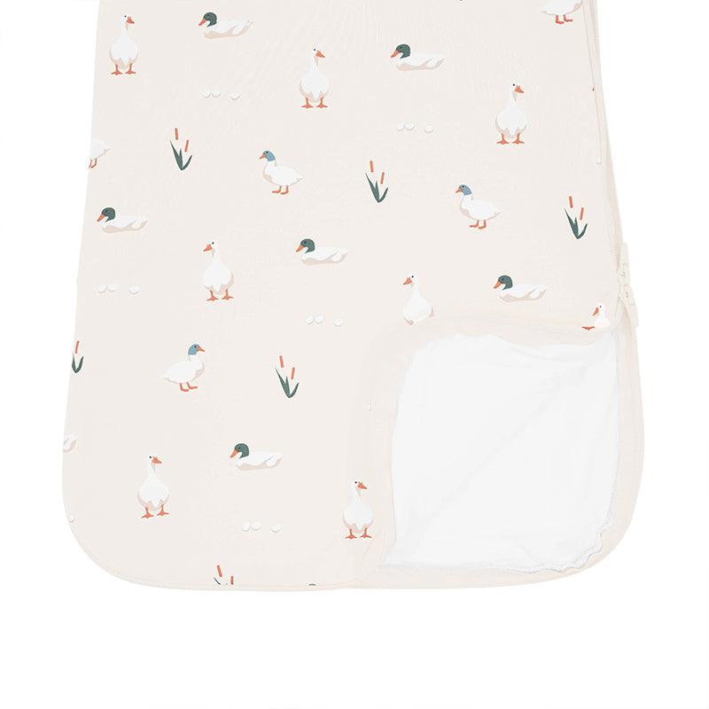 Kyte Baby 1.0 Tog Sleep Bag - Duck-Sleeping Bags-Duck-L | Natural Baby Shower