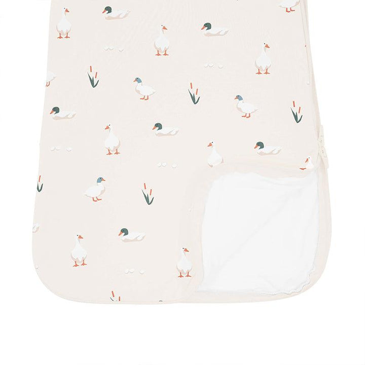 Kyte Baby 1.0 Tog Sleep Bag - Duck-Sleeping Bags-Duck-L | Natural Baby Shower