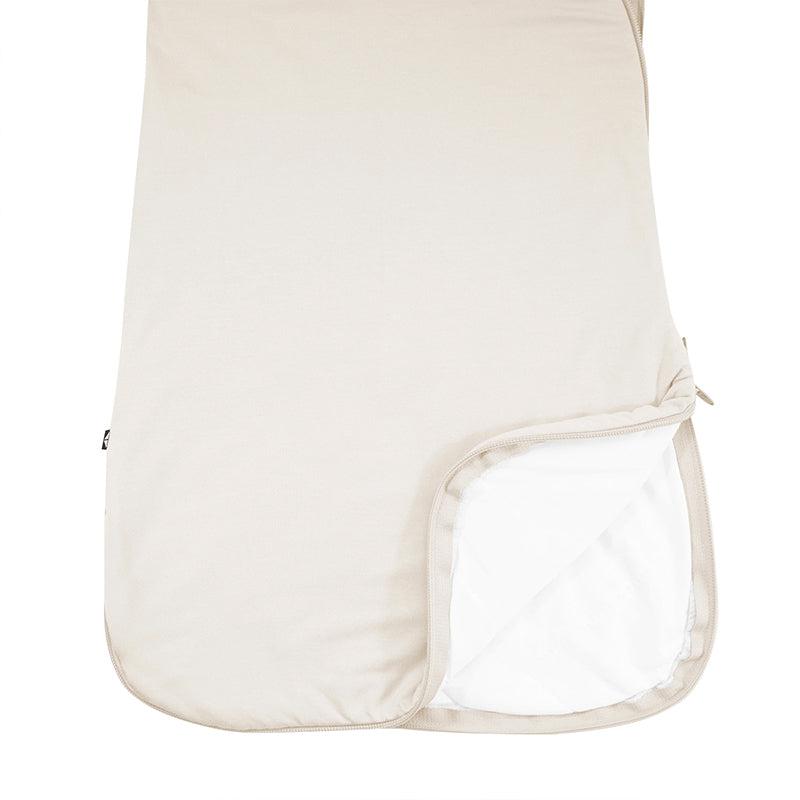 Kyte Baby 1.0 Tog Sleep Bag - Oat-Sleeping Bags-Oat-L | Natural Baby Shower