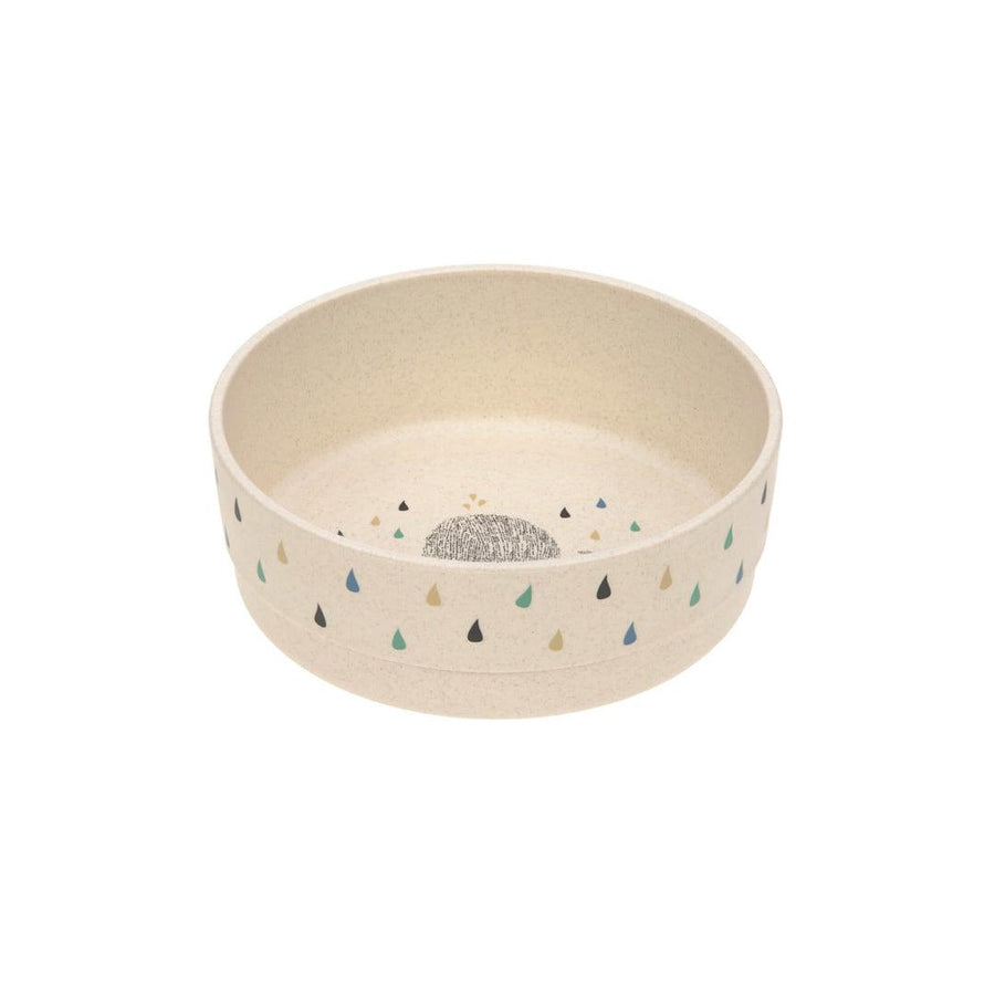 Lassig Bowl Cellulose - Little Water - Whale-Bowls-Whale-One Size | Natural Baby Shower