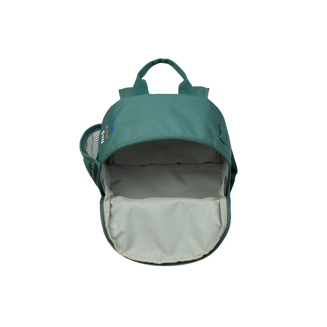 Lassig Mini Backpack - Little Gang - Dark Green-Children's Backpacks-Dark Green-One Size | Natural Baby Shower