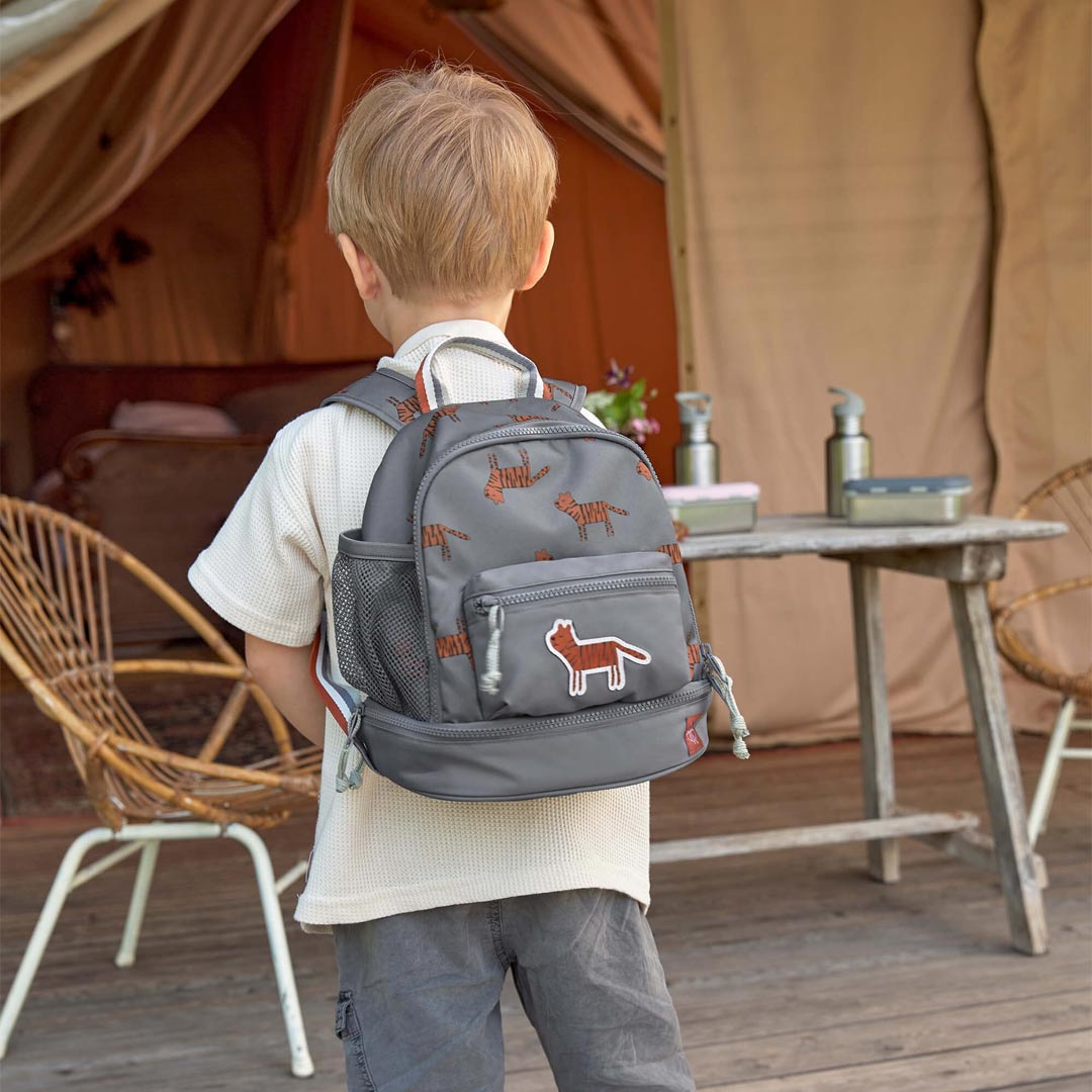 Mini backpacks clearance for toddlers boy