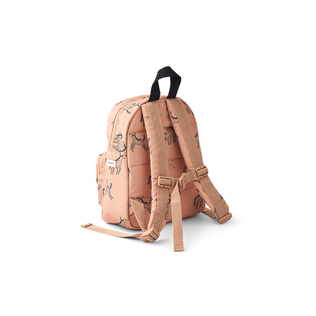 Liewood Allan Backpack - Unicorn - Pale Tuscany