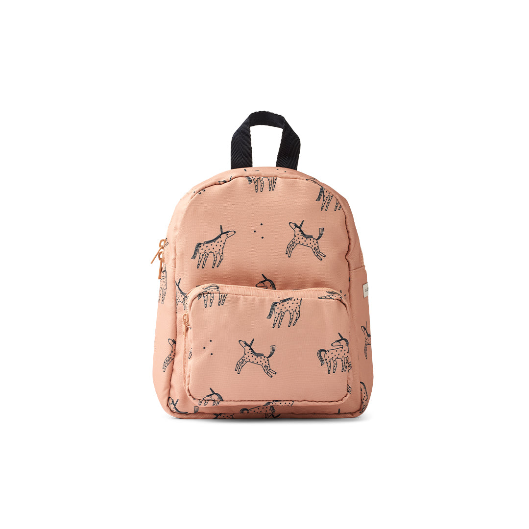 Liewood Allan Backpack - Unicorn - Pale Tuscany