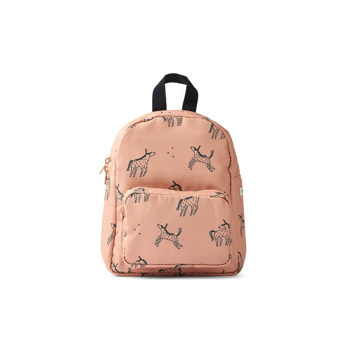 Liewood Allan Backpack - Unicorn - Pale Tuscany