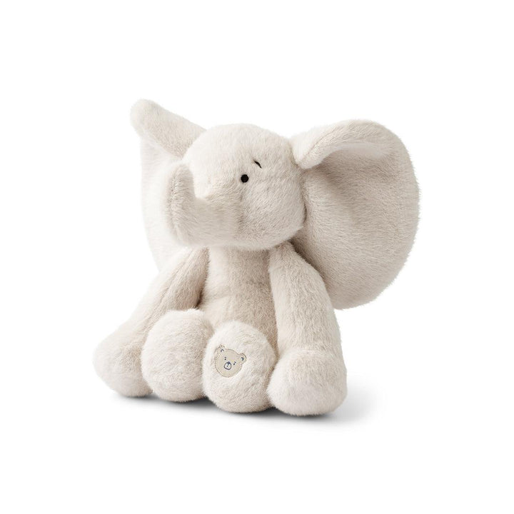 Liewood Berto Elephant Teddy - Sandy-Soft Toys-Sandy- | Natural Baby Shower