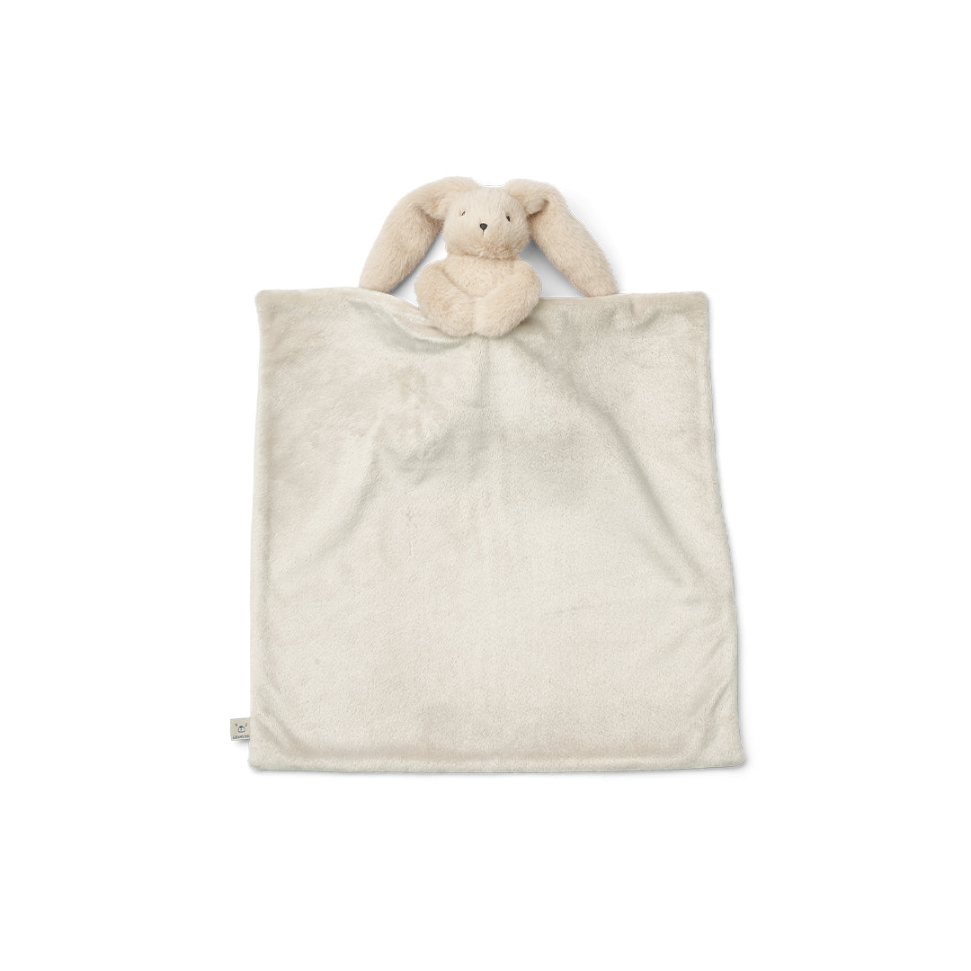 Liewood Camdon Rabbit Cuddle Cloth - Mist