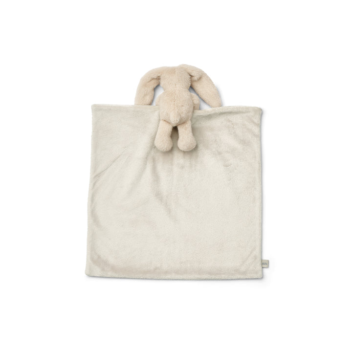 Liewood Camdon Rabbit Cuddle Cloth - Mist