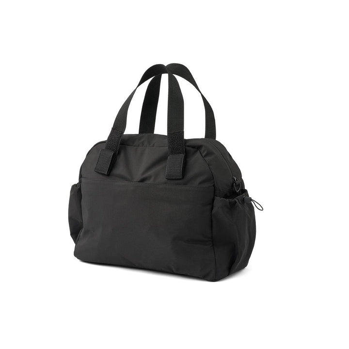 Liewood Carly Changing Bag - Black-Changing Bags-Black- | Natural Baby Shower