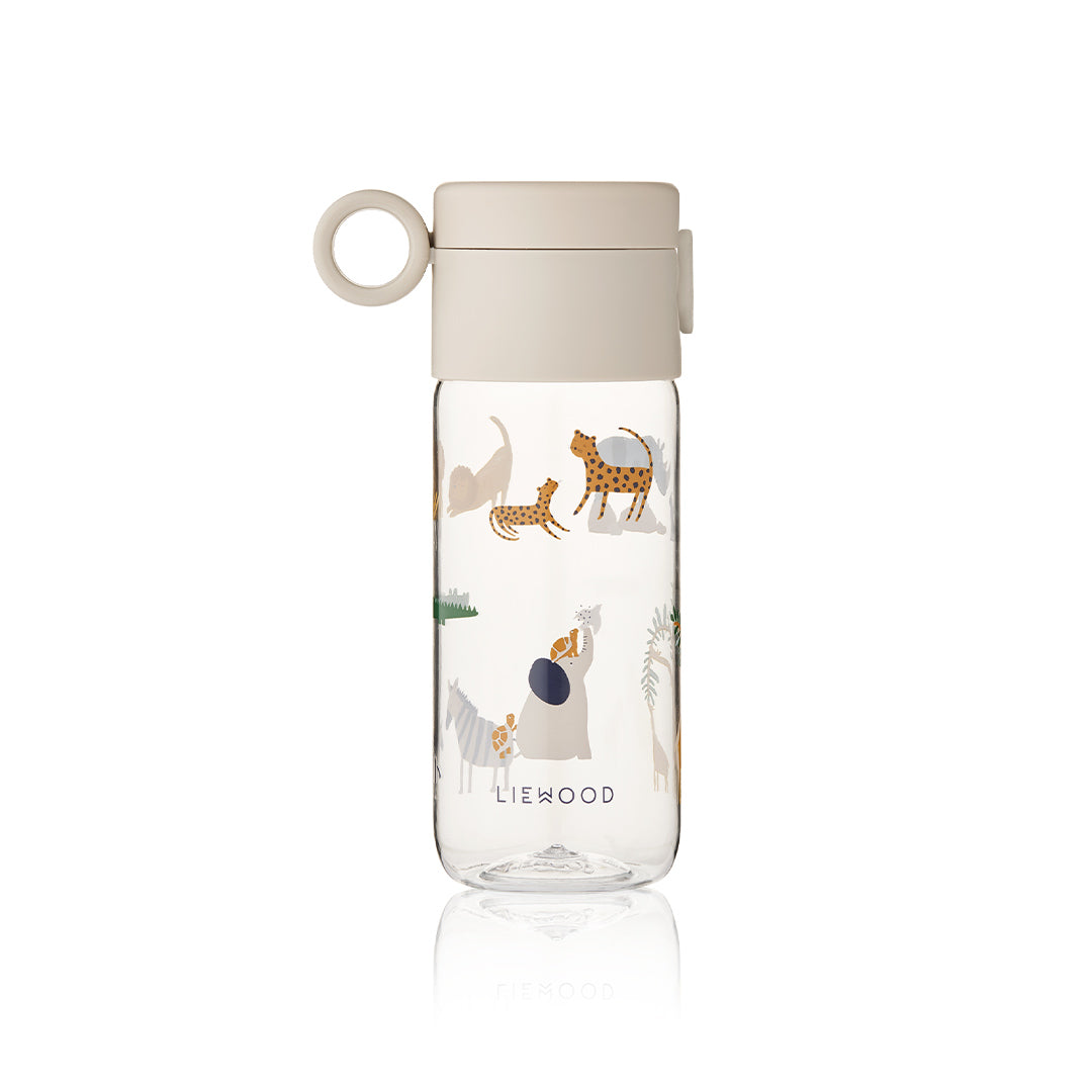 Liewood Clemence Bottle - All Together - Sandy