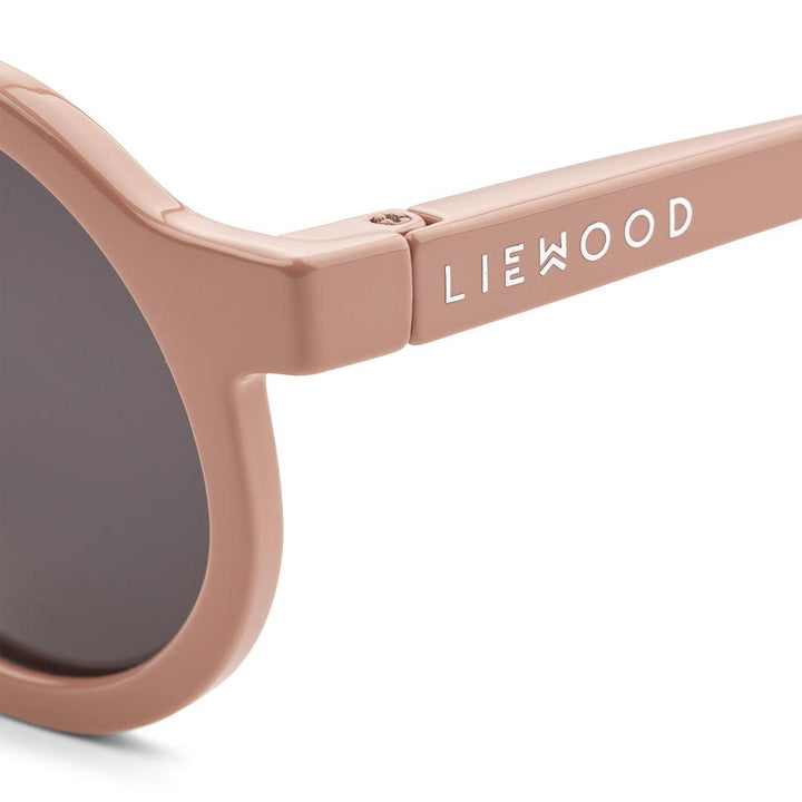 Liewood Darla Sunglasses - Tuscany Rose-Sunglasses-Tuscany Rose-One size | Natural Baby Shower