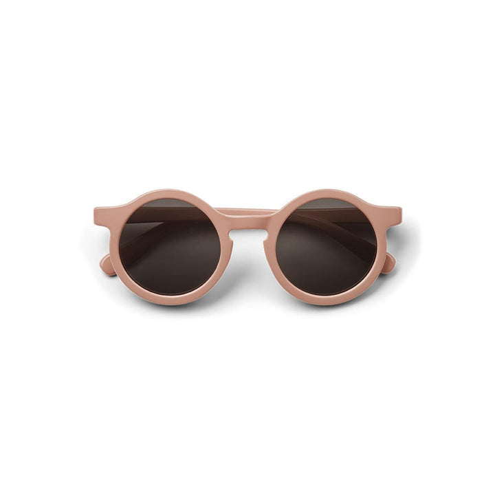 Liewood Darla Sunglasses - Tuscany Rose-Sunglasses-Tuscany Rose-One size | Natural Baby Shower