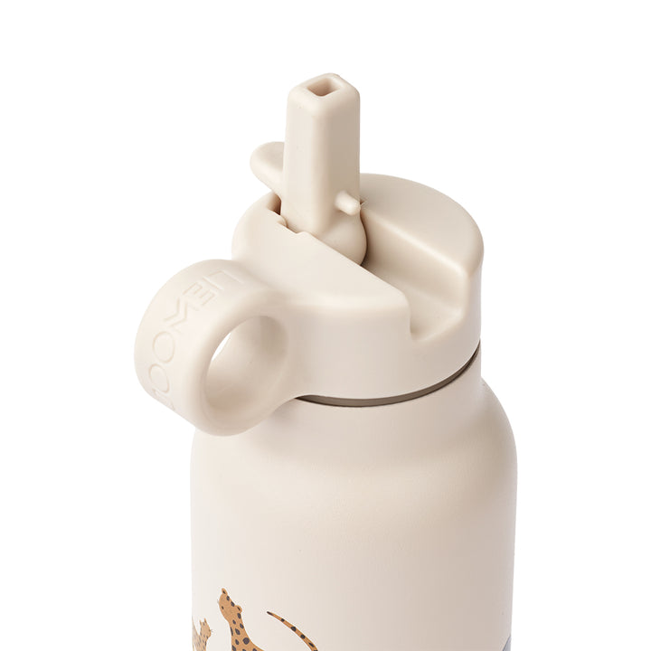 Liewood Falk Water Bottle - All Together - Sandy