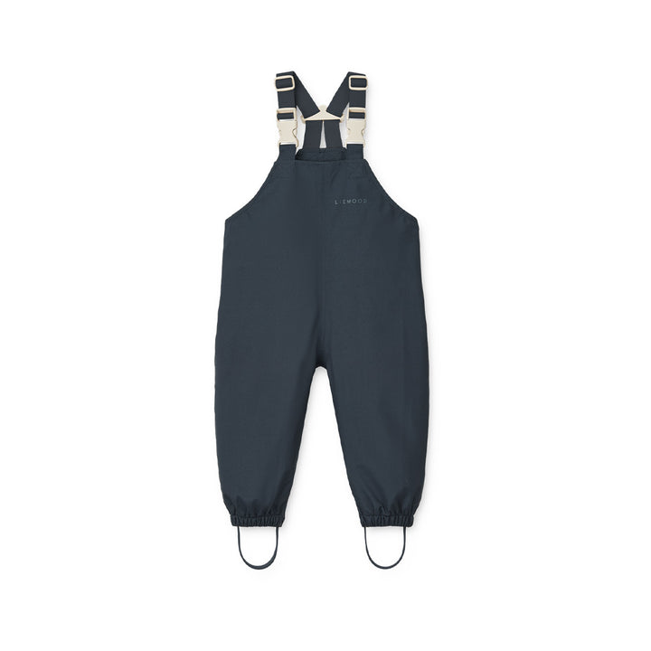 Liewood Manu Pants - Classic Navy