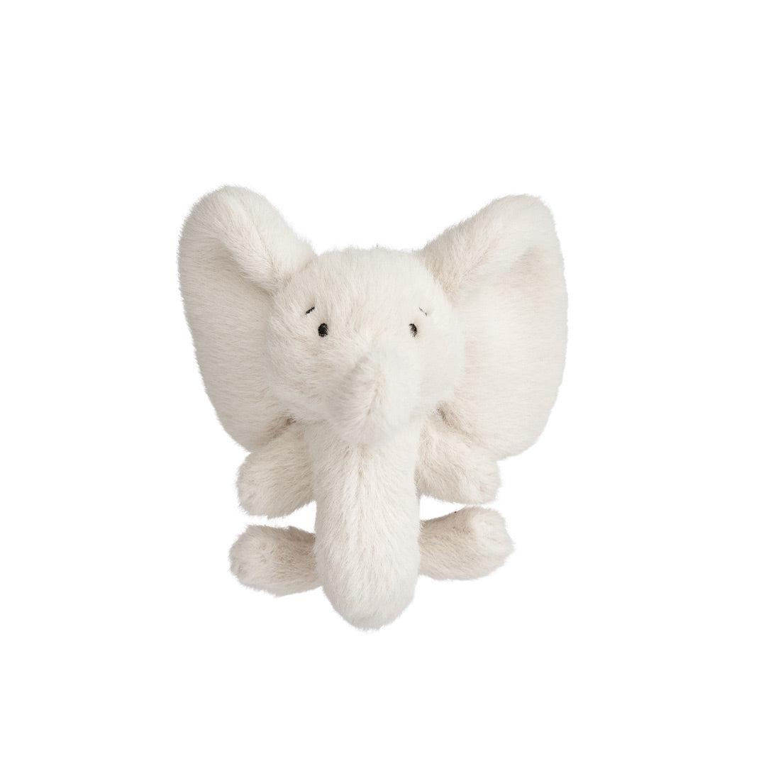 Liewood Romain Elephant Rattle - Sandy-Rattles-Sandy- | Natural Baby Shower