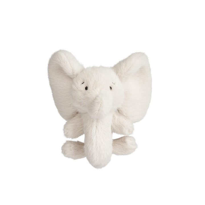 Liewood Romain Elephant Rattle - Sandy-Rattles-Sandy- | Natural Baby Shower