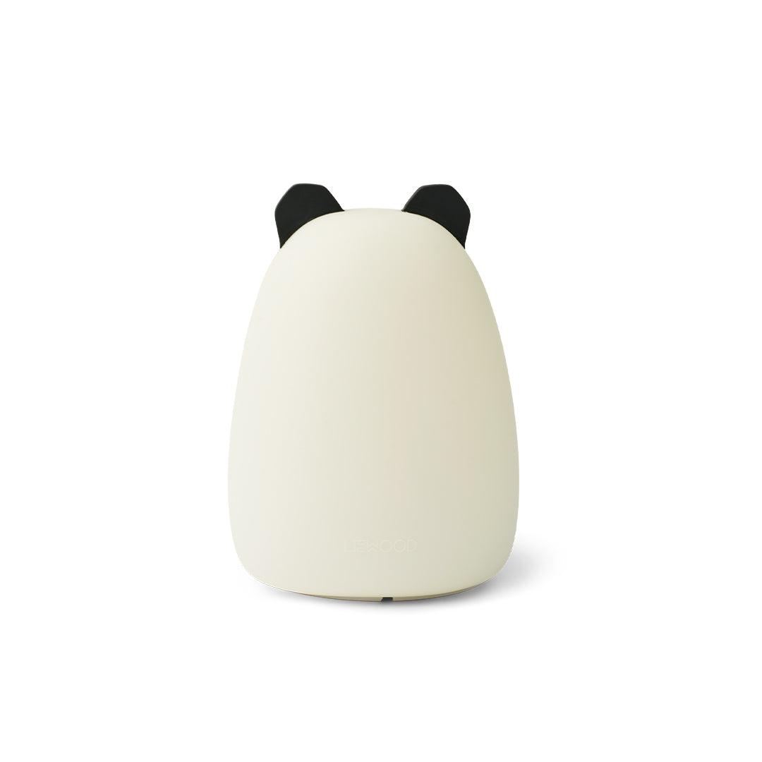 Liewood Winston Panda Night Light - Panda Creme de la Creme-Night Lights-Panda-Creme de la Creme | Natural Baby Shower