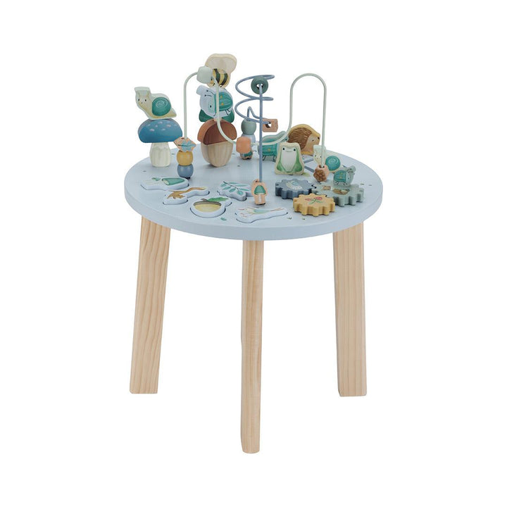 Little Dutch Activity Table - Forest Friends-Tables + Seating-Forest Friends- | Natural Baby Shower