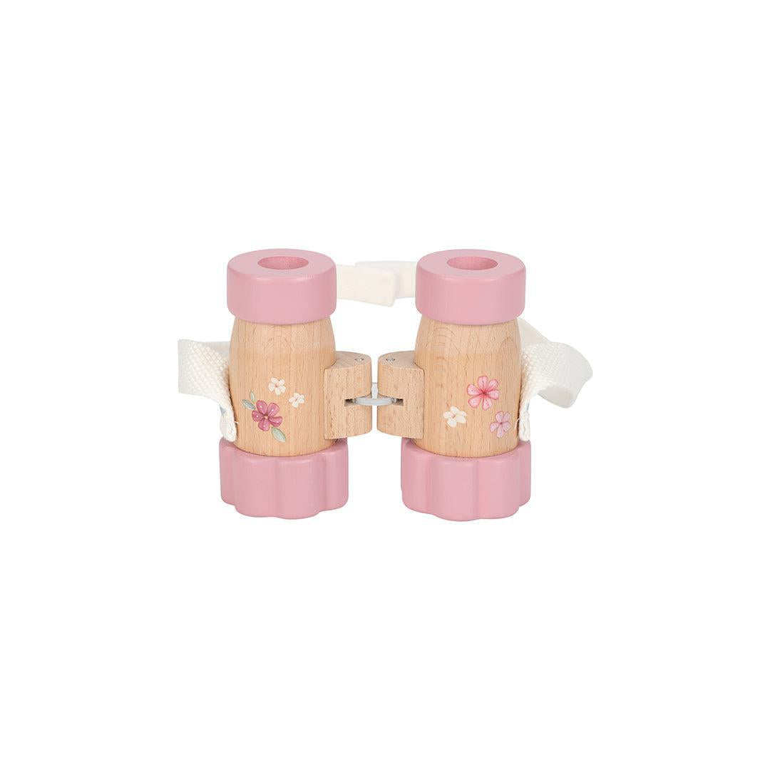 Little Dutch Binoculars - Fairy Garden-Outdoor Play-Fairy Garden- | Natural Baby Shower