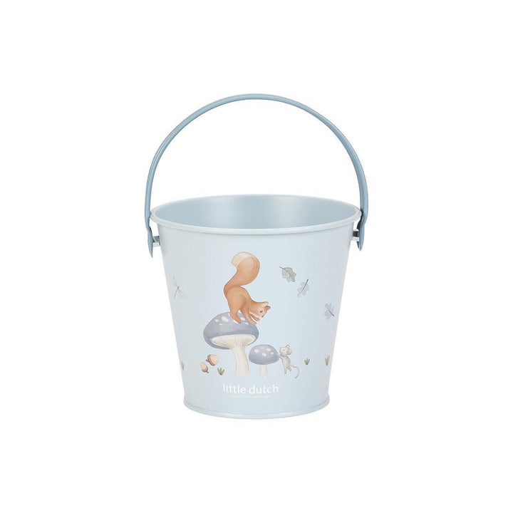 Little Dutch Bucket - Forest Friends-Outdoor Play-5 Little Ducks- | Natural Baby Shower