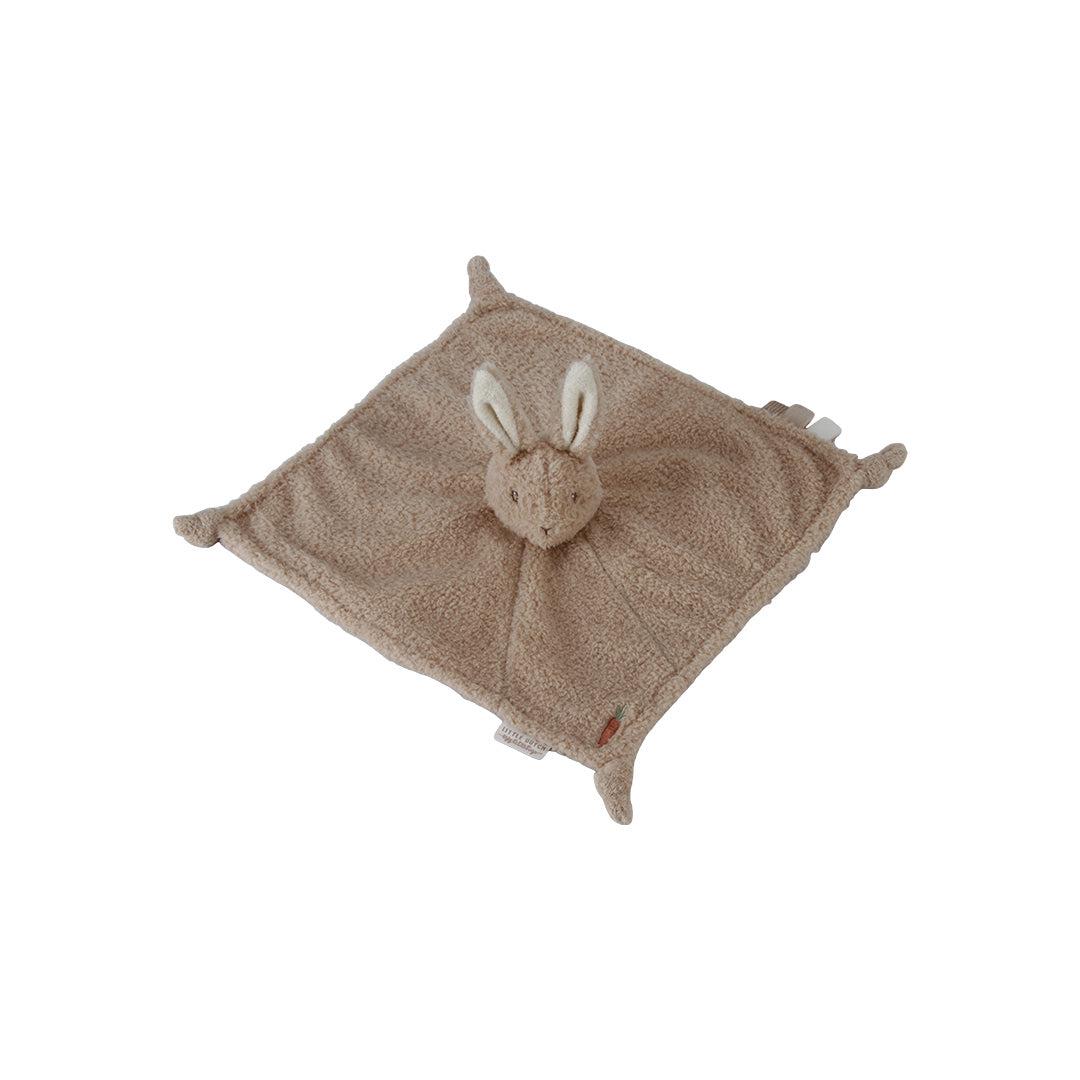 Little Dutch Cuddle Cloth Bunny - Baby Bunny-Soft Toys-Baby Bunny- | Natural Baby Shower