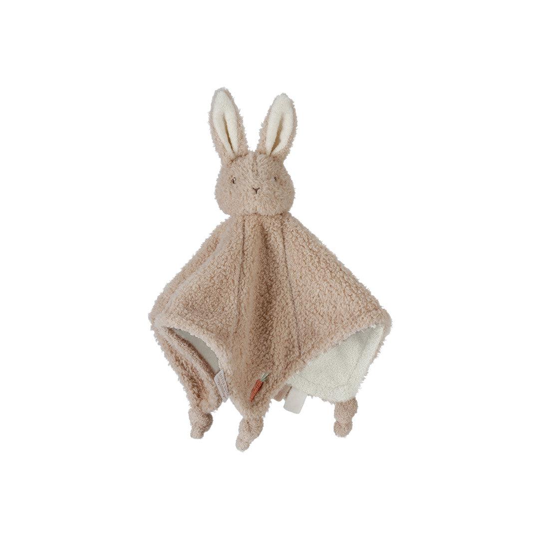 Little Dutch Cuddle Cloth Bunny - Baby Bunny-Soft Toys-Baby Bunny- | Natural Baby Shower