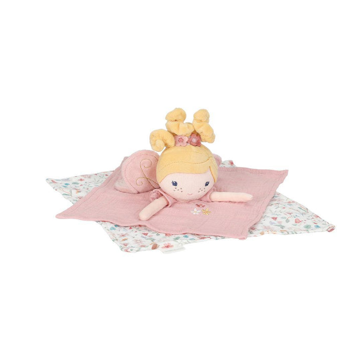 Little Dutch Cuddle Cloth - Fairy Mila-Dolls-Fairy Mila- | Natural Baby Shower