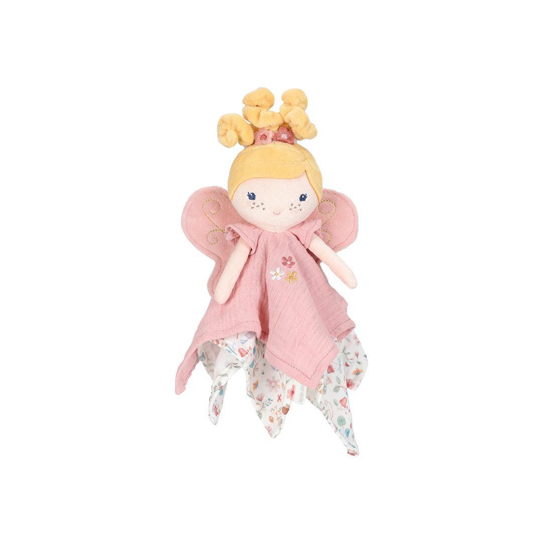 Little Dutch Cuddle Cloth - Fairy Mila-Dolls-Fairy Mila- | Natural Baby Shower