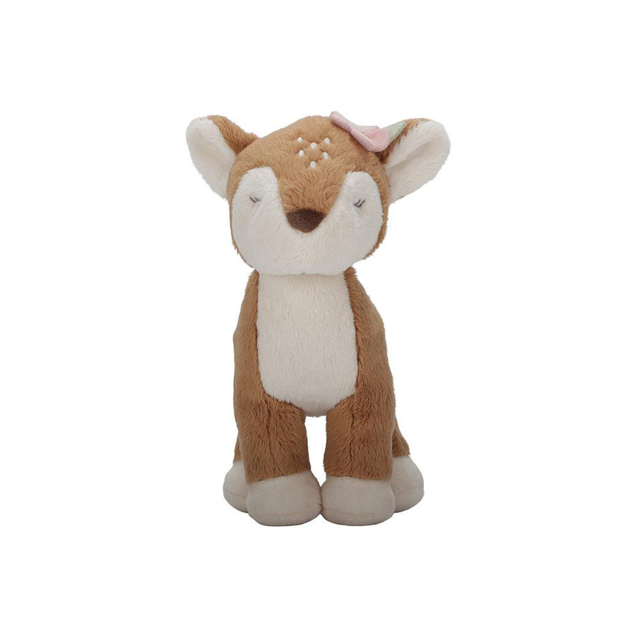 Little Dutch Cuddly Toy - Fairy Garden - Deer-Soft Toys-Fairy Garden-Deer | Natural Baby Shower