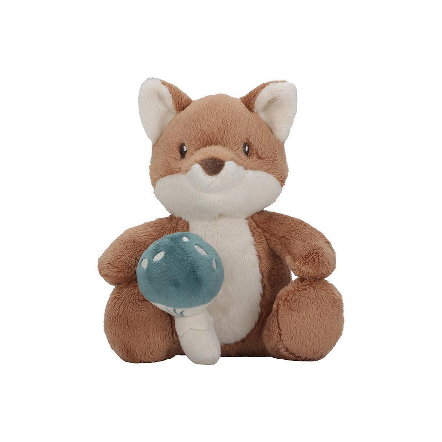 Little Dutch Cuddly Toy - Forest Friends - Fox-Soft Toys-Forest Friends-Fox | Natural Baby Shower