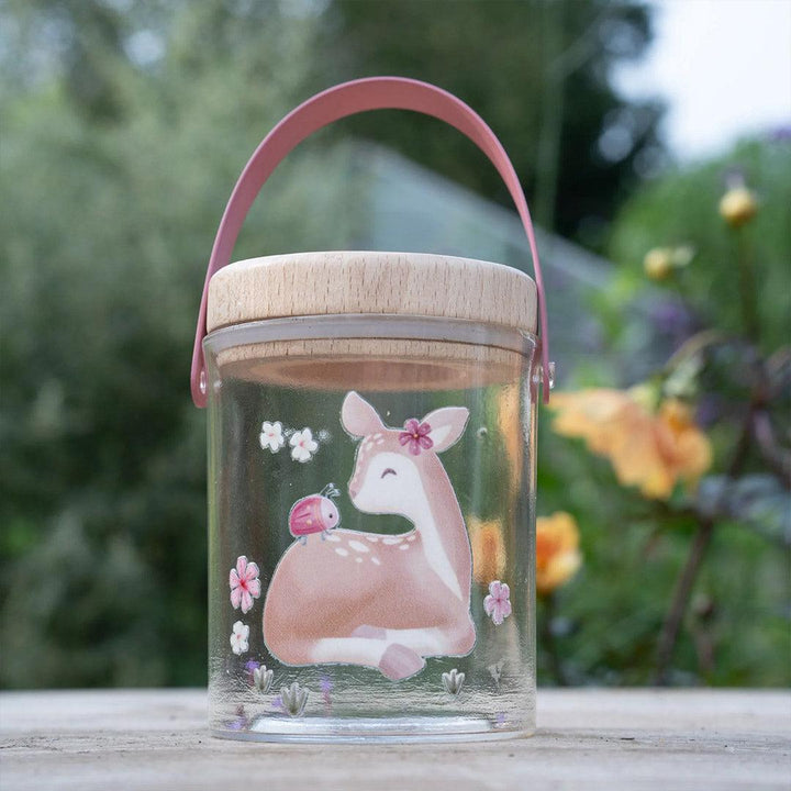 Little Dutch Insect Jar - Fairy Garden-Outdoor Play-Fairy Garden- | Natural Baby Shower