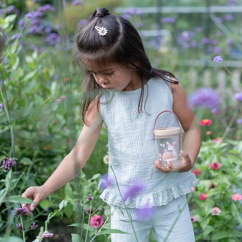 Little Dutch Insect Jar - Fairy Garden-Outdoor Play-Fairy Garden- | Natural Baby Shower