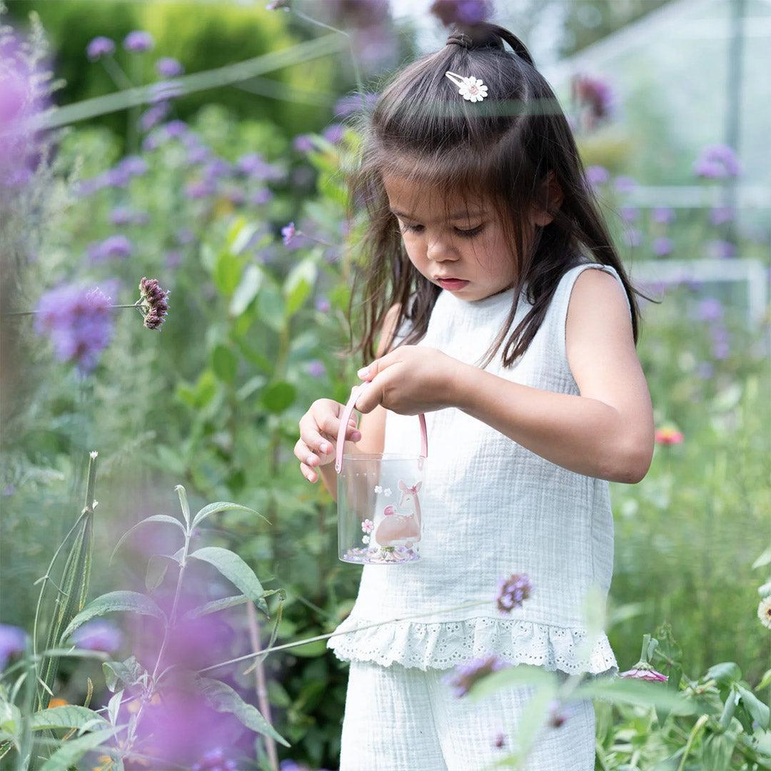 Little Dutch Insect Jar - Fairy Garden-Outdoor Play-Fairy Garden- | Natural Baby Shower