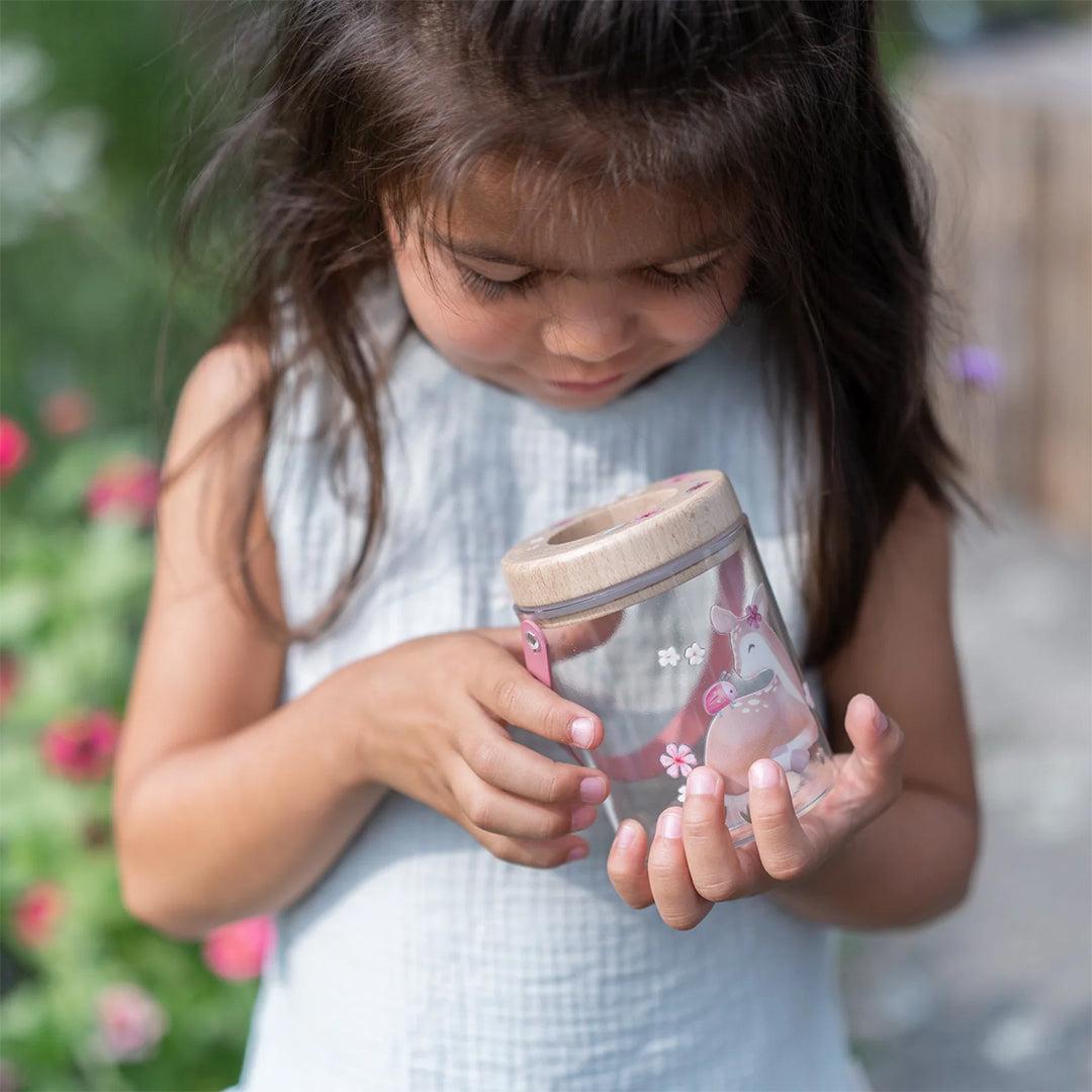 Little Dutch Insect Jar - Fairy Garden-Outdoor Play-Fairy Garden- | Natural Baby Shower