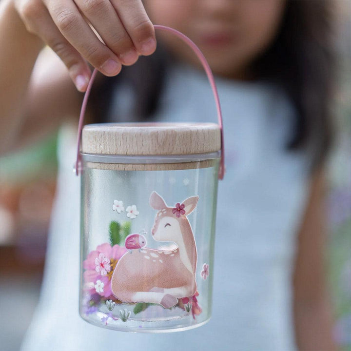 Little Dutch Insect Jar - Fairy Garden-Outdoor Play-Fairy Garden- | Natural Baby Shower