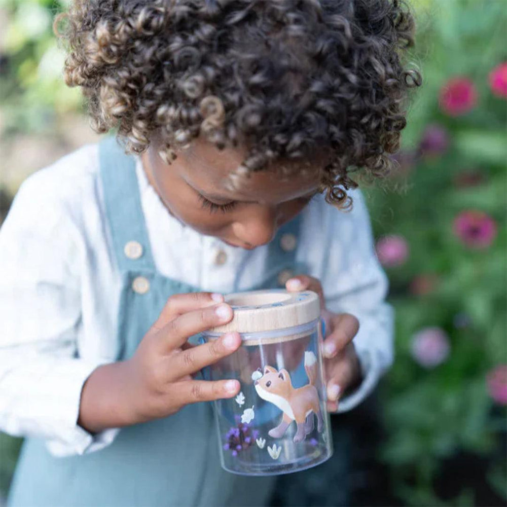 Little Dutch Insect Jar - Forest Friends-Outdoor Play-Forest Friends- | Natural Baby Shower