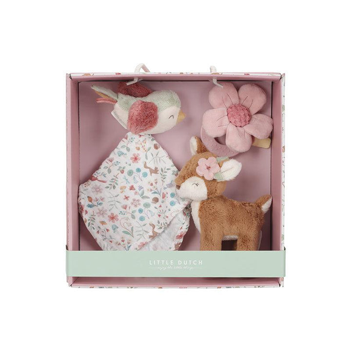 Little Dutch Gift Box - Fairy Garden-Mama Gift Sets-Fairy Garden- | Natural Baby Shower