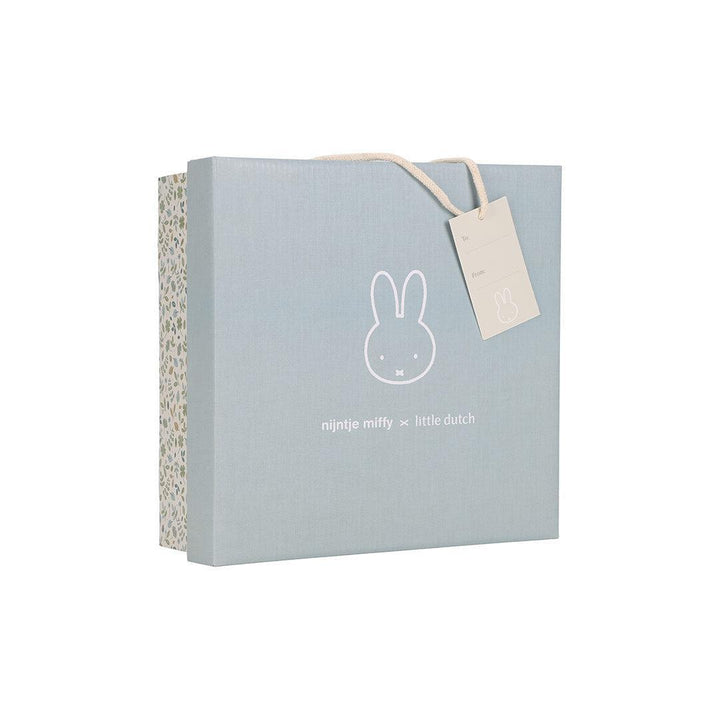 Little Dutch Gift Box Miffy - Lucky Leaves-Soft Toys-Lucky Leaves- | Natural Baby Shower