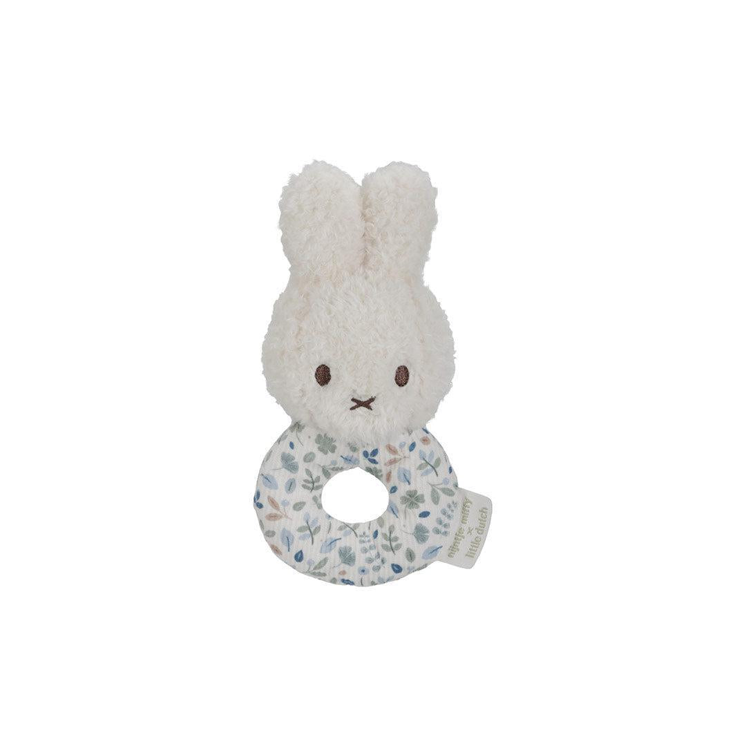 Little Dutch Gift Box Miffy - Lucky Leaves-Soft Toys-Lucky Leaves- | Natural Baby Shower