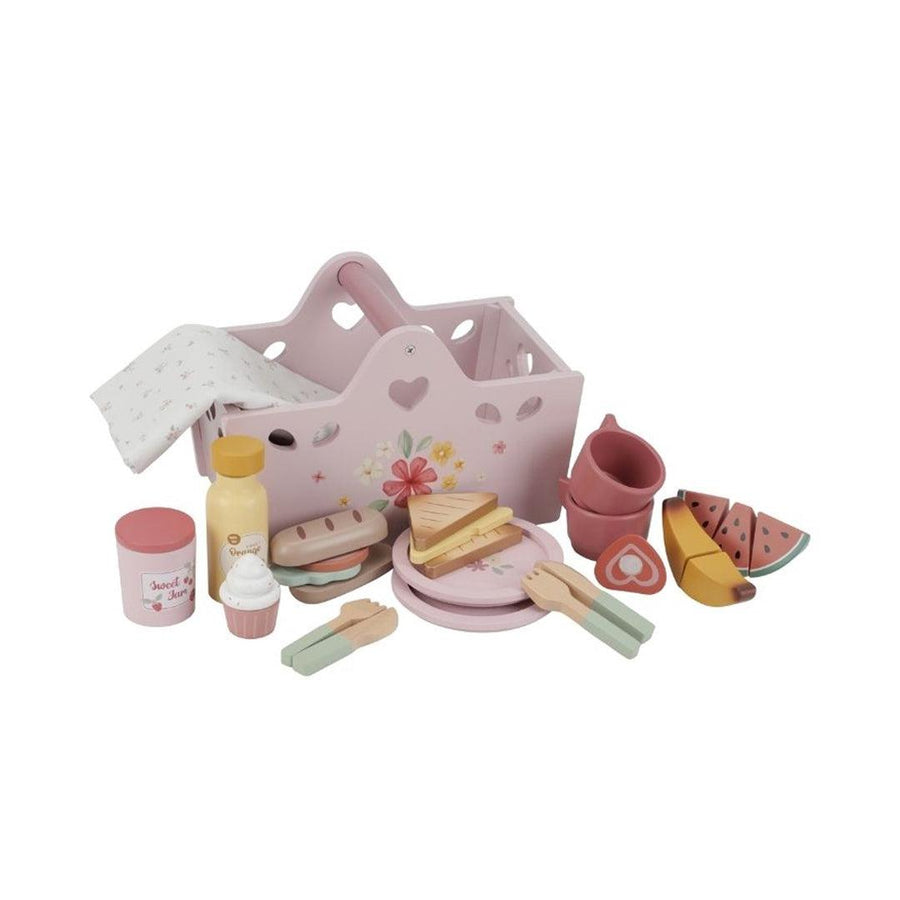 Little Dutch Picnic Set-Role Play- | Natural Baby Shower