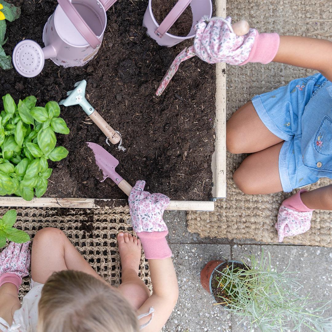 Little Dutch Set of Garden Tools - Fairy Garden-Outdoor Play-Fairy Garden- | Natural Baby Shower