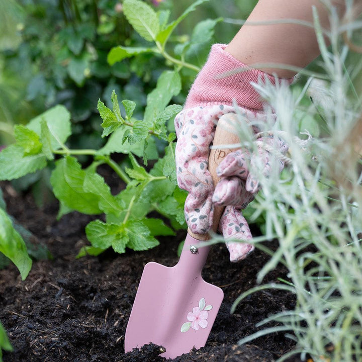 Little Dutch Set of Garden Tools - Fairy Garden-Outdoor Play-Fairy Garden- | Natural Baby Shower