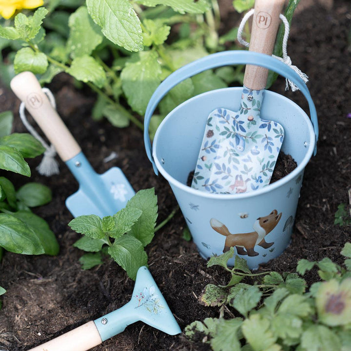 Little Dutch Set of Garden Tools - Forest Friends-Outdoor Play-Forest Friends- | Natural Baby Shower