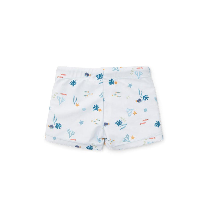 Little Dutch Swim Pants - Ocean Treasures-Swim Pants- | Natural Baby Shower