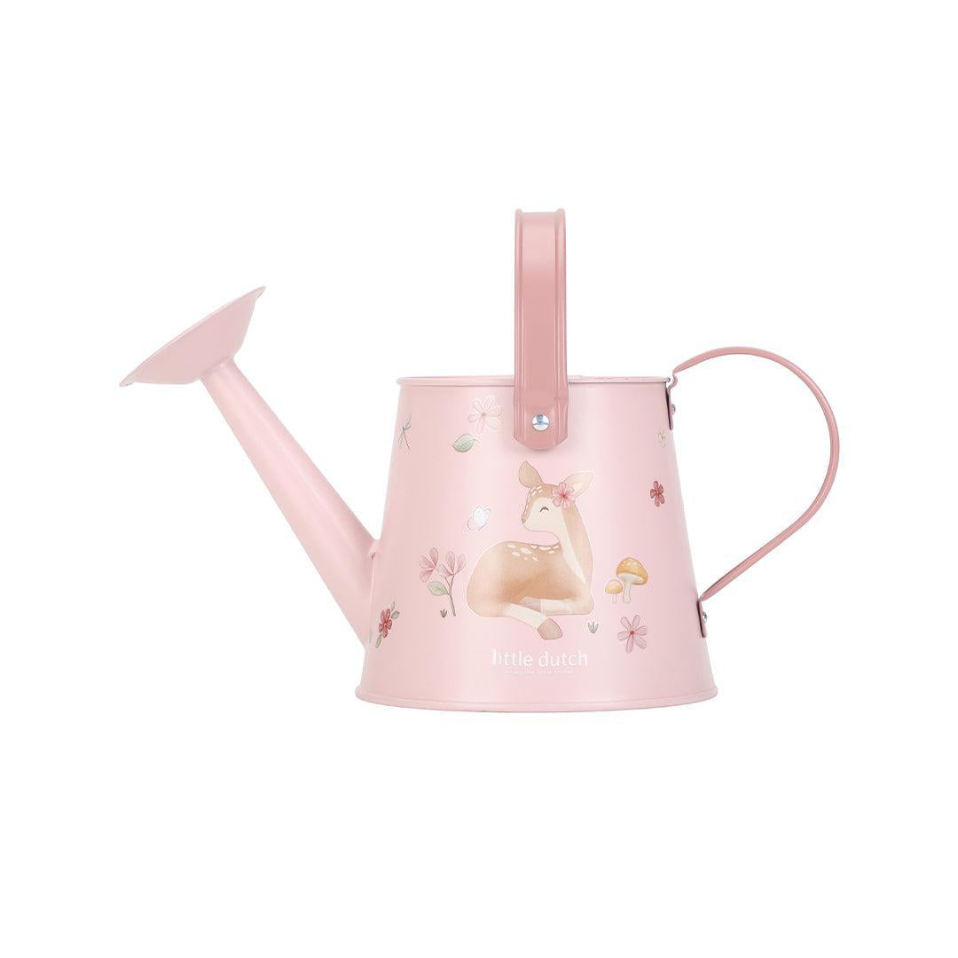 Little Dutch Watering Can - Forest Friends-Outdoor Play-Forest Friends- | Natural Baby Shower