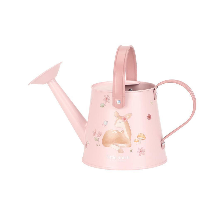 Little Dutch Watering Can - Forest Friends-Outdoor Play-Forest Friends- | Natural Baby Shower