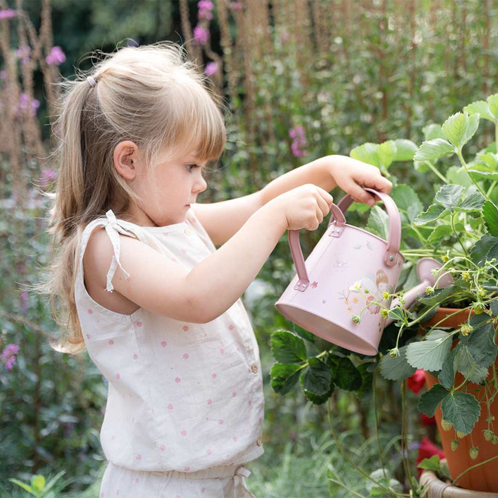 Little Dutch Watering Can - Forest Friends-Outdoor Play-Forest Friends- | Natural Baby Shower