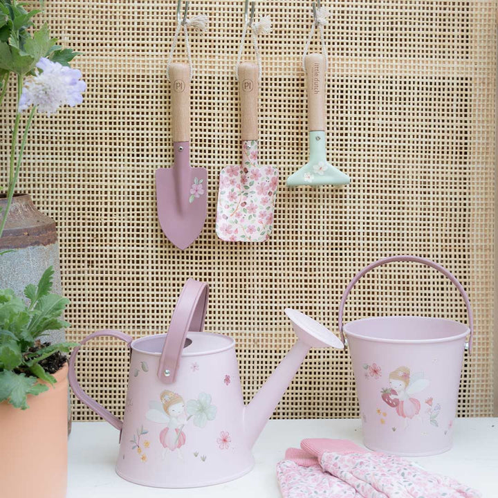 Little Dutch Watering Can - Forest Friends-Outdoor Play-Forest Friends- | Natural Baby Shower